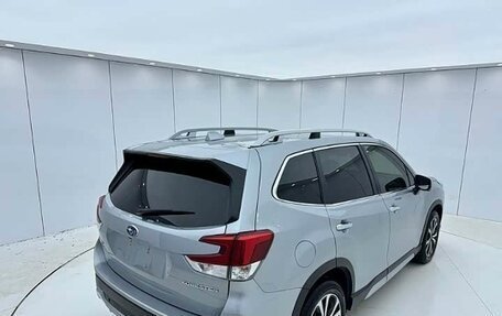Subaru Forester, 2022 год, 3 400 000 рублей, 2 фотография
