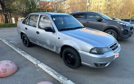 Daewoo Nexia I рестайлинг, 2010 год, 85 000 рублей, 2 фотография