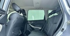 Subaru Forester, 2022 год, 3 400 000 рублей, 4 фотография