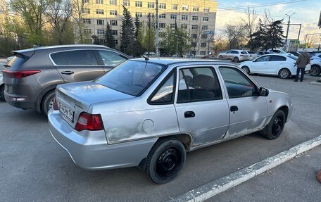 Daewoo Nexia I рестайлинг, 2010 год, 85 000 рублей, 5 фотография