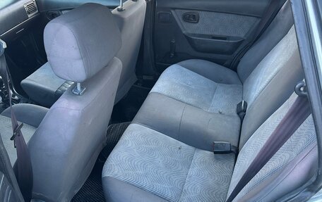 Daewoo Nexia I рестайлинг, 2010 год, 85 000 рублей, 6 фотография