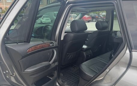 BMW X5, 2004 год, 1 100 000 рублей, 10 фотография