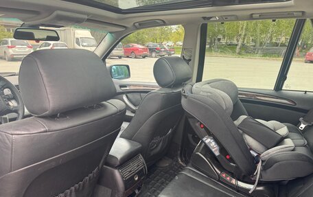 BMW X5, 2004 год, 1 100 000 рублей, 13 фотография