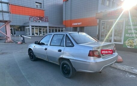 Daewoo Nexia I рестайлинг, 2010 год, 85 000 рублей, 4 фотография