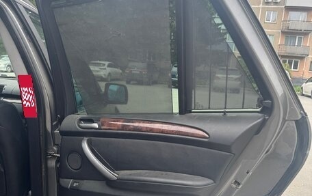 BMW X5, 2004 год, 1 100 000 рублей, 15 фотография