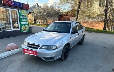 Daewoo Nexia I рестайлинг, 2010 год, 85 000 рублей, 3 фотография