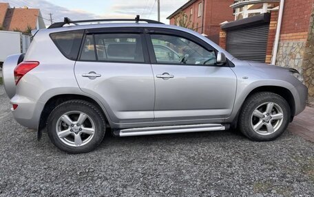 Toyota RAV4, 2006 год, 1 250 000 рублей, 3 фотография