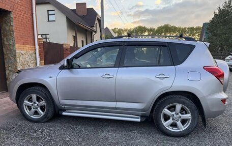 Toyota RAV4, 2006 год, 1 250 000 рублей, 7 фотография