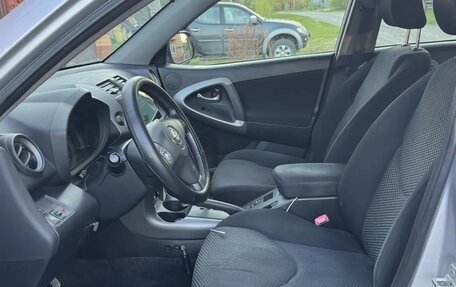 Toyota RAV4, 2006 год, 1 250 000 рублей, 10 фотография