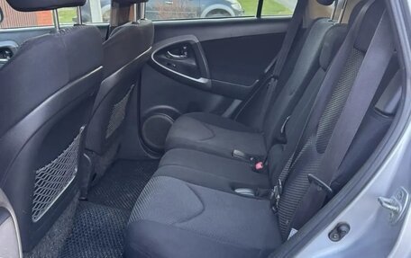Toyota RAV4, 2006 год, 1 250 000 рублей, 12 фотография