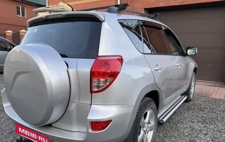 Toyota RAV4, 2006 год, 1 250 000 рублей, 4 фотография