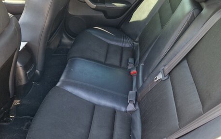 Honda Accord VII рестайлинг, 2007 год, 1 090 000 рублей, 10 фотография