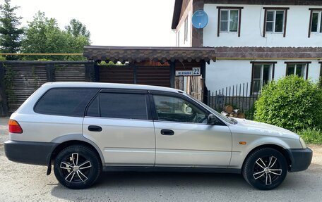 Honda Partner I, 2005 год, 400 000 рублей, 3 фотография