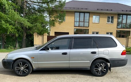 Honda Partner I, 2005 год, 400 000 рублей, 4 фотография