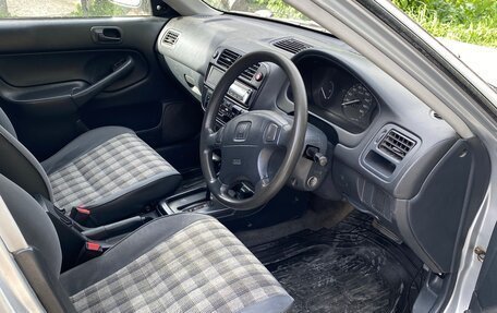 Honda Partner I, 2005 год, 400 000 рублей, 7 фотография