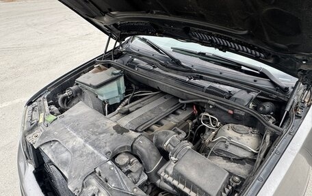 BMW X5, 2004 год, 1 100 000 рублей, 20 фотография