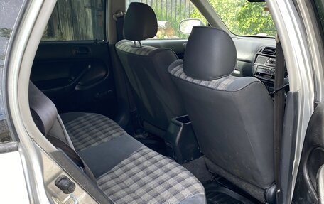 Honda Partner I, 2005 год, 400 000 рублей, 11 фотография