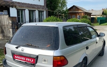 Honda Partner I, 2005 год, 400 000 рублей, 6 фотография