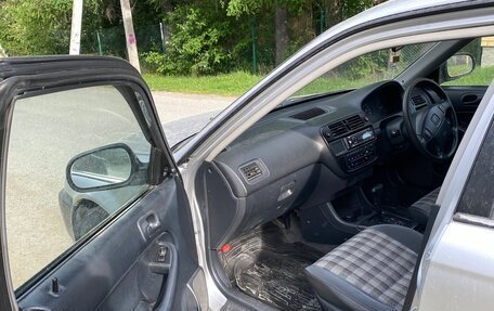 Honda Partner I, 2005 год, 400 000 рублей, 14 фотография