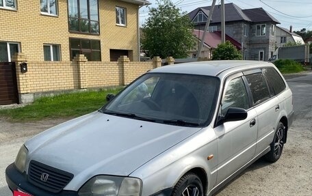 Honda Partner I, 2005 год, 400 000 рублей, 2 фотография
