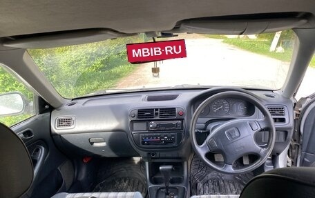 Honda Partner I, 2005 год, 400 000 рублей, 8 фотография