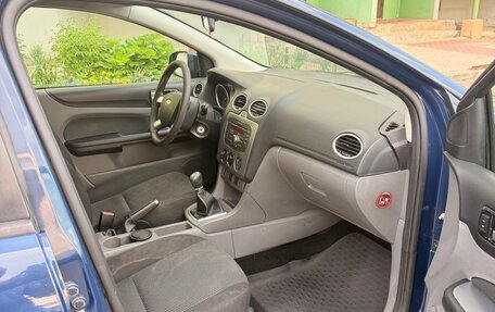 Ford Focus II рестайлинг, 2010 год, 620 000 рублей, 14 фотография
