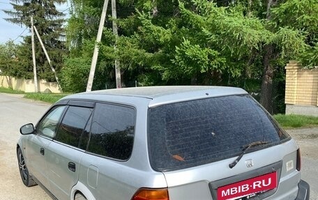 Honda Partner I, 2005 год, 400 000 рублей, 5 фотография