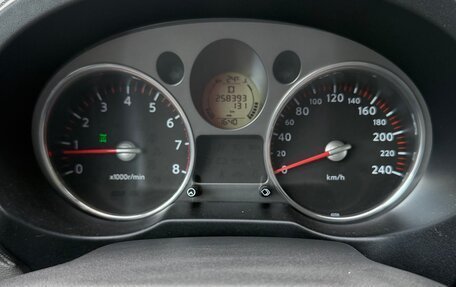 Nissan X-Trail, 2008 год, 710 000 рублей, 7 фотография