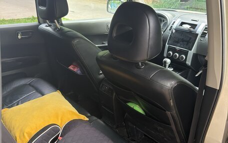 Nissan X-Trail, 2008 год, 710 000 рублей, 8 фотография