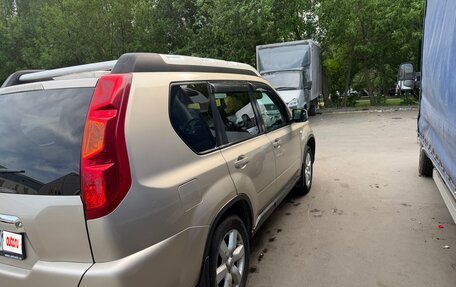 Nissan X-Trail, 2008 год, 710 000 рублей, 6 фотография