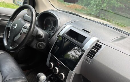 Nissan X-Trail, 2008 год, 710 000 рублей, 9 фотография
