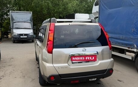 Nissan X-Trail, 2008 год, 710 000 рублей, 5 фотография