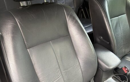 Nissan X-Trail, 2008 год, 710 000 рублей, 10 фотография