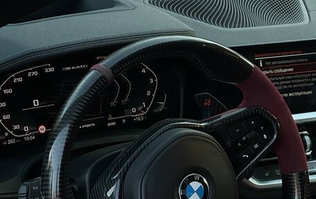 BMW 4 серия, 2021 год, 6 600 000 рублей, 5 фотография