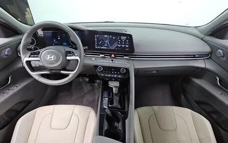 Hyundai Avante, 2023 год, 1 800 000 рублей, 8 фотография