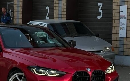 BMW 4 серия, 2021 год, 6 600 000 рублей, 3 фотография