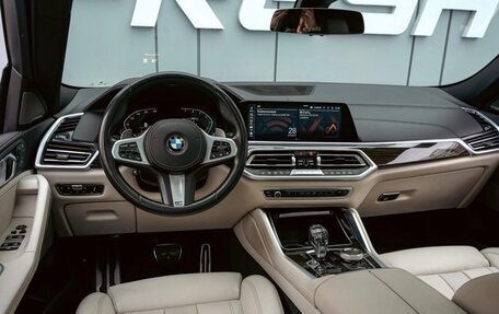 BMW X6, 2020 год, 7 300 000 рублей, 8 фотография