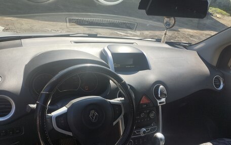 Renault Koleos I рестайлинг 2, 2010 год, 800 000 рублей, 6 фотография