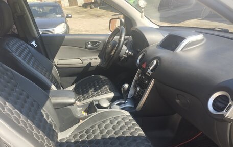 Renault Koleos I рестайлинг 2, 2010 год, 800 000 рублей, 5 фотография