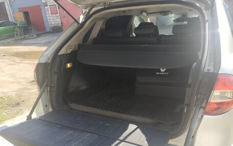 Renault Koleos I рестайлинг 2, 2010 год, 800 000 рублей, 8 фотография