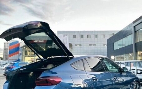 BMW X6, 2020 год, 7 300 000 рублей, 3 фотография