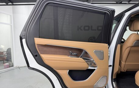 Land Rover Range Rover IV рестайлинг, 2022 год, 18 200 000 рублей, 20 фотография