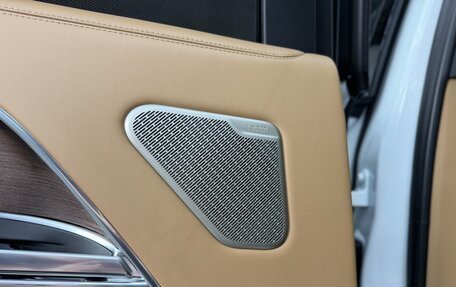 Land Rover Range Rover IV рестайлинг, 2022 год, 18 200 000 рублей, 22 фотография