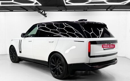 Land Rover Range Rover IV рестайлинг, 2022 год, 18 200 000 рублей, 6 фотография