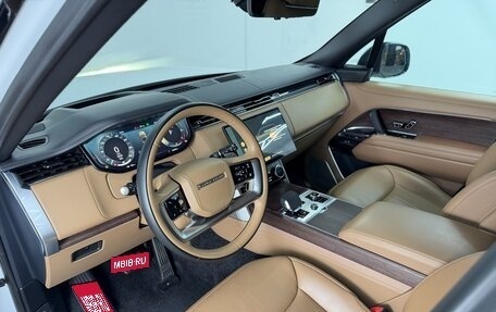 Land Rover Range Rover IV рестайлинг, 2022 год, 18 200 000 рублей, 7 фотография