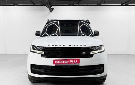 Land Rover Range Rover IV рестайлинг, 2022 год, 18 200 000 рублей, 2 фотография
