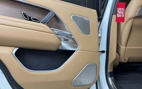 Land Rover Range Rover IV рестайлинг, 2022 год, 18 200 000 рублей, 23 фотография