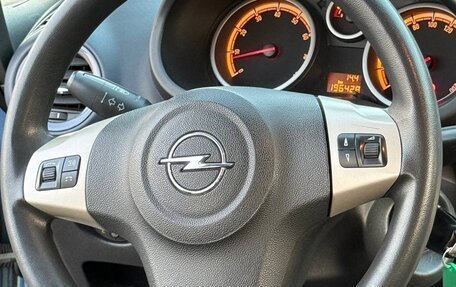 Opel Corsa D, 2007 год, 370 000 рублей, 7 фотография