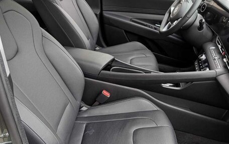 Hyundai Elantra, 2023 год, 2 400 000 рублей, 10 фотография