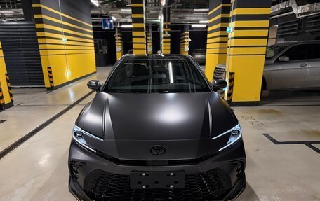 Toyota Camry, 2026 год, 4 390 000 рублей, 2 фотография